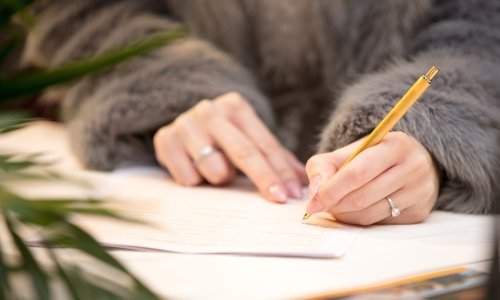 Ne mora se više u matični ured; sklapanje braka se može prijaviti i putem e-prijava vjenčanja