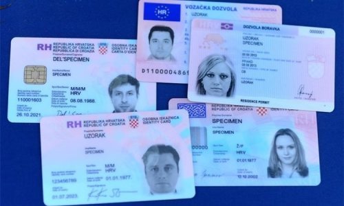 Na glasanje možete i s nevažećom osobnom iskaznicom; pogledajte samo kada je istekao rok važenja