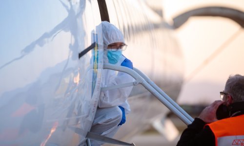 Švicarska zbog pandemije ograničava ulazak iz 29 zemlja, na listi Srbija i Kosovo