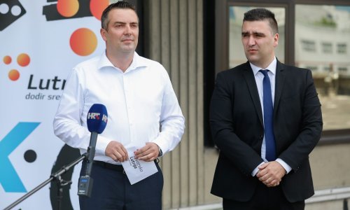 Hrvatska Lutrija je društveno odgovorna i socijalno osjetljiva tvrtka