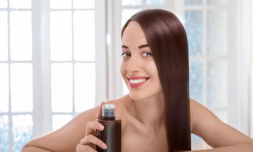 Ovo su najbolji prirodni šamponi za zdravu i sjajnu kosu