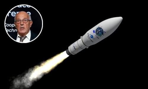 Slovenci u orbitu šalju čak dva satelita, a što je s Hrvatskom? Pitali smo profesora Bosanca