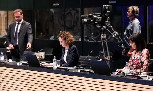 Vlada donijela program jamstava za poduzetnike u kulturi i otpisala dugove korisnicima državnih stanova i poslovnih prostora