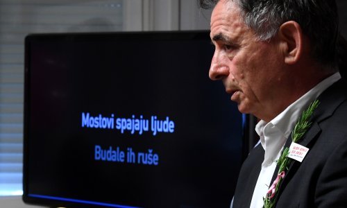 Pupovac o tome hoće li doći u Knin na Dan pobjede: Poruku mira smo posljednji puta čuli od Gotovine kad je oslobođen