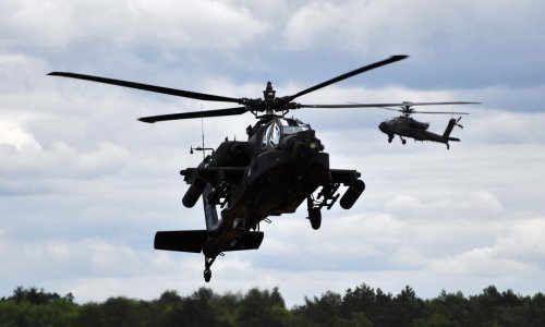 NATO odobrio novi plan za obranu Poljske i baltičkih država od ruske agresije