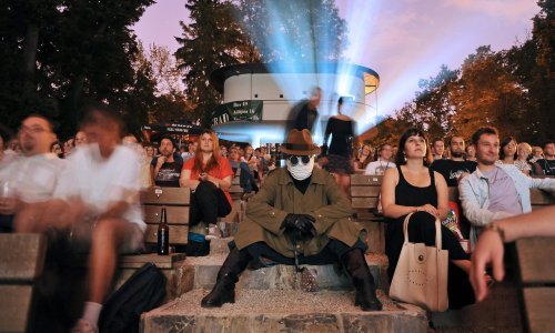 Fantastic Zagreb Film Festival održat će se od 9. do 19. srpnja