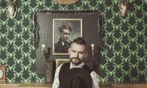 Livio Morosin pozvao Ivana Dečaka da skupa otpjevaju duet na čakavskom