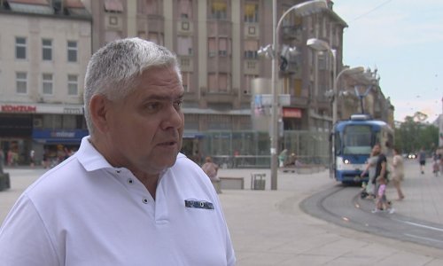 'Stariji su riješili variolu veru, riješit ćemo i mi COVID. Tko se sam neće pridržavati mjera, neće mu ni Bog pomoći'