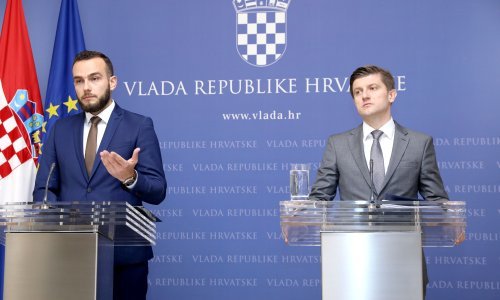 Ministri o zabavi u lovačkoj kući: Nismo kontaktirali sa zaraženim, mahali smo si iz daleka