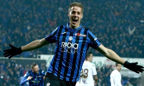 [VIDEO] Mario Pašalić poveo Atalantu do pobjede u derbiju s Napolijem; pogledajte gol hrvatskog napadača kojim je pokrenuo svoju ekipu