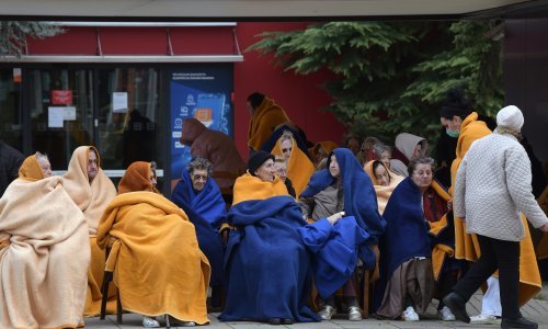 Objavljene preporuke za izbore u domovima za umirovljenike, korisnici će glasovati ispred ulaza u zgrade
