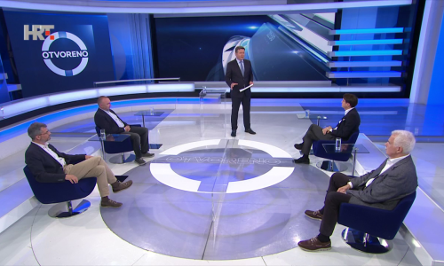 Otvoreno: Formiranje nove Vlade može potrajati i četiri mjeseca