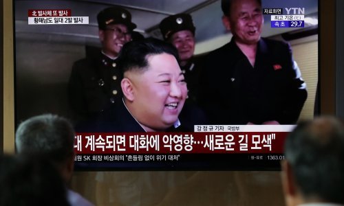 Sjeverna Koreja nastavlja razvijati nuklearna oružja