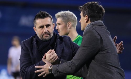 Svima je jasno koliko je rastanak bio bolan; Dinamo je obranio titulu, a prekriženi Nenad Bjelica ne bi na to pristao čak ni da ga pozovu