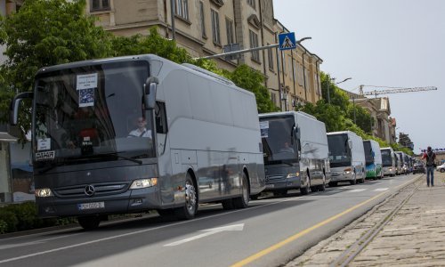 Ništa od dogovora povremenih prijevoznika i leasing kuća, 2000 tvrtki kreće u otpuštanja