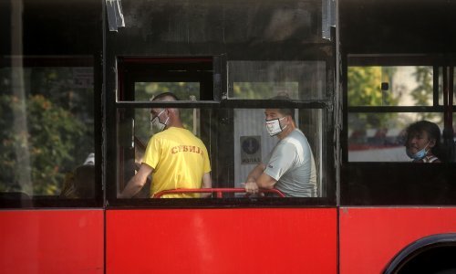 Gradonačelnik Beograda: Proglasit ćemo izvanredno stanje u gradu