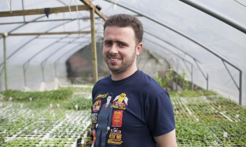 Zagorski DJ svojim umacima juriša na američki Tabasco!