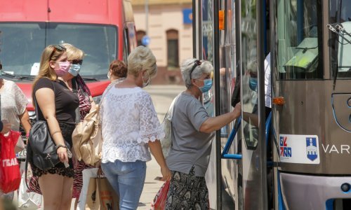 Sa svadbe u Zagrebu krajem lipnja koronavirus se raširio diljem Hrvatske, zaraženo 26 uzvanika iz Brodsko-posavske, Dubrovačko-neretvanske, Primorsko-goranske i Šibensko-kninske županije