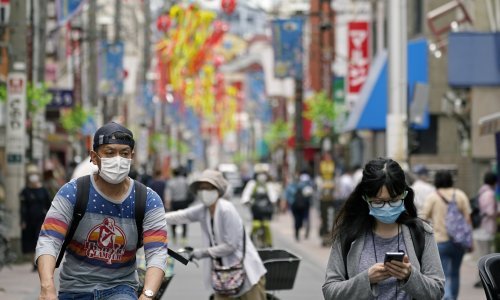 Japan neće ponovno uvesti izvanredno stanje zbog koronavirusa