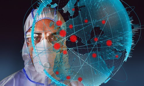 Središnje banke najviše brinu inflacija, covid i dug