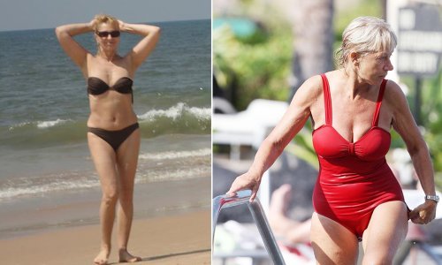 Evo kako Nada Abrus i Helen Mirren prkose godinama