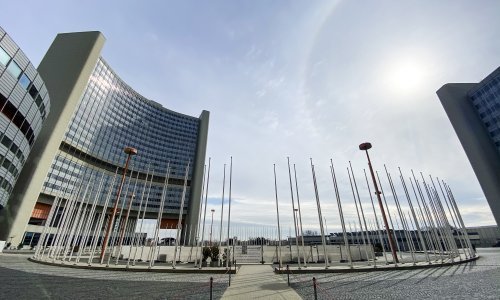 IAEA: Tragovi radioaktivnih čestica u sjevernoj Europi vjerojatno iz nekog reaktora