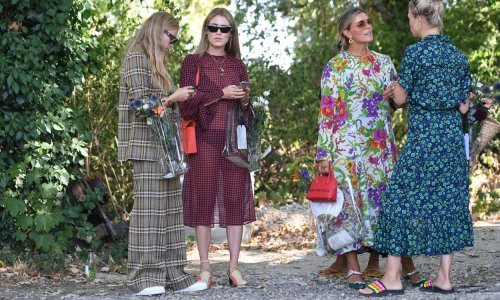 Besprijekoran stil u nekoliko sekundi: Ova haljina je sve što vam treba u ormaru sljedećih mjeseci