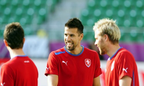 Bivši suigrač našeg Igora Bišćana i sudionik jednog od najvećih nogometnih preokreta šokirao: Moje tijelo više ne funkcionira...