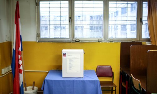 DIP: Stranke do 15. srpnja moraju podnijeti izvješća o donacijama