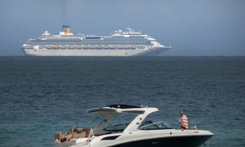 Francuski putnici tužili Costa Cruises zbog patnji izazvanih koronavirusom