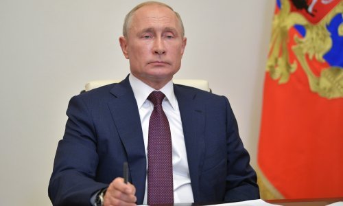 Ustavne promjene u Rusiji stupaju na snagu 4. srpnja