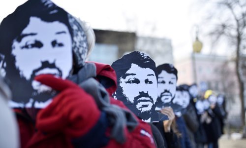 Zatvorska kazna za dvoje bivših čelnika Amnesty Internationala u Turskoj