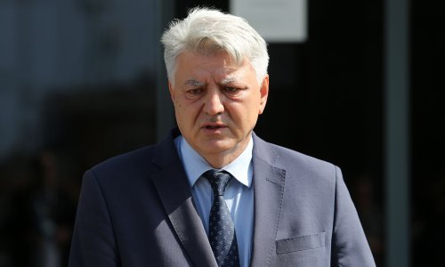 Komadina o kandidaturi u SDP-u: Vjerojatno ću ove izbore preskočiti