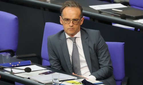 Njemačka, Slovenija i Portugal za brzi dogovor o Fondu oporavka