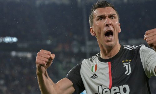 Mario Mandžukić u senzacionalnom se transferu trijumfalno vraća u Italiju; ovaj se poziv ne odbija...