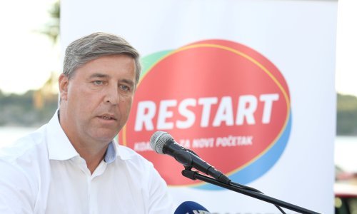 Jednoglasno izabran sastav saborskog Odbora za obranu
