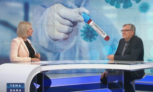 Capak: Očekivali smo da će zaraza rasti, ali ne da će rasti ovom žestinom. Razmatramo uvođenje strožih mjera