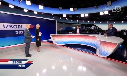 Užarile se i društvene mreže, no političari nisu bili impresionirani debatom