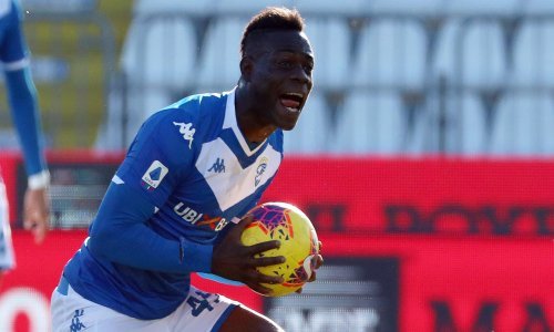 Nakon svega što je napravio u dosadašnjoj karijeri ipak postoji klub koji ga želi angažirati