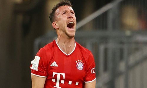 Čelnici Bayerna bezobzirno se poigravaju s karijerom Ivana Perišića; nitko ne razumije zašto mu to rade...