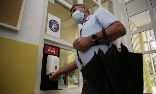 Otvoreno 45 birališta u BiH, zasad bez dojava o nepravilnostima