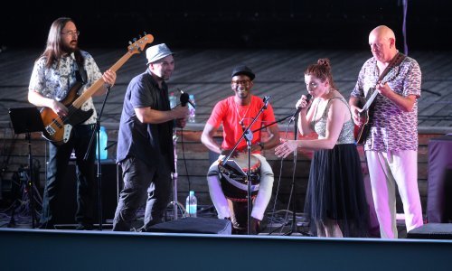 Festival tolerancije produljuje se do ponedjeljka