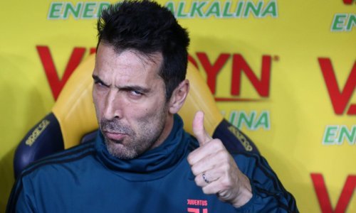 Tajna čuvana punih 30 godina; Gigi Buffon otkrio što će prvo napraviti kad se napokon umirovi