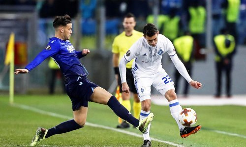 Bivši hrvatski reprezentativac isključen u derbiju, a zadnja momčad prvenstva nakon novog grijeha bit će izbačena iz lige