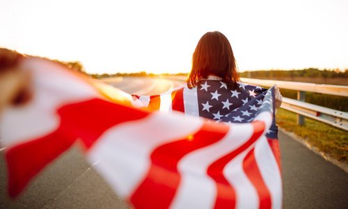 Koronavirus se nadvio nad proslavu Dana neovisnosti u SAD-u, Trump poručio da će pobijediti groznu kugu iz Kine