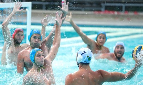 Vaterpolski klasik u finalu PH; Mladost drugom minimalnom pobjedom protiv Jadrana izborila okršaje s Jugom