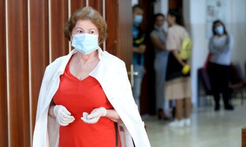 [ANKETA] Birališta su otvorena, a mi vas pitamo: Planirate li danas na izbore?