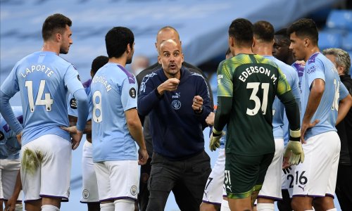 Nogometni svijet s nestrpljenjem čeka taj dan i odluku, ali nikome nije jasno na čemu Pep Guardiola temelji veliki optimizam