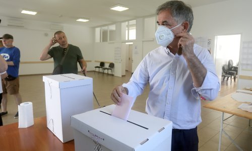 Pupovac: Od Plenkovića očekujem novi iskorak prema funkcionalnoj ekonomiji i tolerantnom društvu
