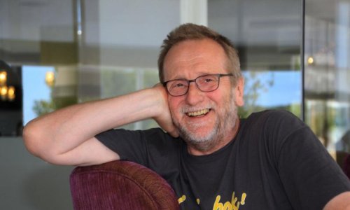 Diklić: 'Maratonci' su snimljeni prije 33 godine, a još žive!